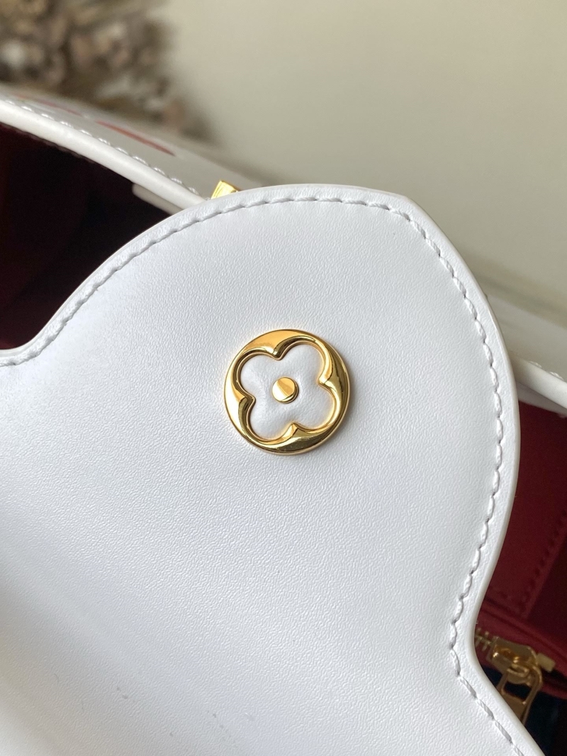 LV Capucines Bags